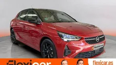 Usado 2022 Opel Corsa GS Line Berlina | 15.990 € (Precio justo)