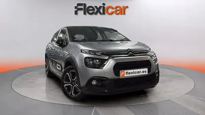 Usado Citroën C3 102 CV (75 kW) 2024 Berlina