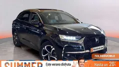 Usado 2019 DS Automobiles DS7 Crossback Grand Chic SUV | 20.090 € (Precio justo)