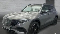Usado 2025 Mercedes EQB250+ SUV | 46.900 € (Super precio)