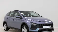 Otro Usado 2024 Hyundai Bayon SUV | 17.500 € (Precio justo)