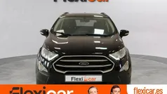 Usado 2019 Ford Ecosport Titanium SUV | 11.790 € (Buen precio)