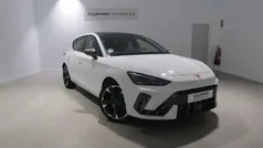Usado 2024 Cupra Leon Coupe | 28.490 € (Precio justo)