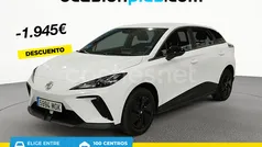 Usado 2023 MG MG4 EV Utilitario | 21.400 € (Precio justo)
