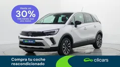 Usado 2024 Opel Crossland Elegance SUV | 15.990 € (Precio justo)