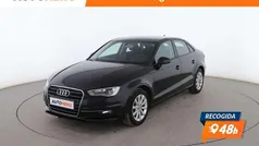 Usado 2016 Audi A3 Attraction Berlina | 15.099 € (Precio justo)