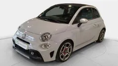 Abarth 595C