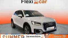 Blanco Usado 2020 Audi Q2 Advanced Plus SUV | 21.290 € (Precio justo)