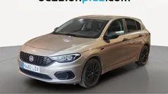 Beige Usado 2020 Fiat Tipo Street Utilitario | 9991 € (Precio justo)