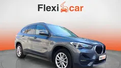 Gris Usado 2020 BMW X1 SUV | 16.990 € (Buen precio)