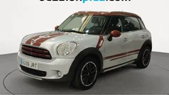 Usado 2016 Mini Cooper Countryman SUV | 18.900 € (Precio justo)