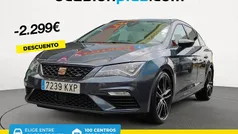Usado 2019 Cupra Leon Familiar | 25.290 € (Precio justo)