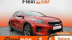 Naranja Usado 2021 Kia XCeed SUV | 15.490 € (Precio justo)