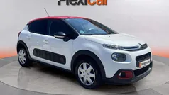 Usado 2017 Citroën C3 Utilitario | 6490 € (Super precio)