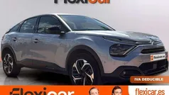 Usado 2021 Citroën C4 Feel Utilitario | 12.470 € (Precio justo)