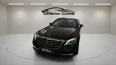 Usado 2019 Mercedes S560 Berlina | 55.100 €