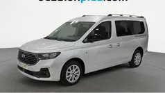 Usado 2023 Ford Grand Tourneo Connect Titanium Monovolumen | 24.955 € (Buen precio)
