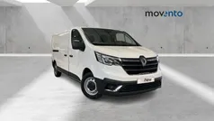 Blanco Nuevo 2024 Renault Trafic Van | 31.910 € (Precio justo)