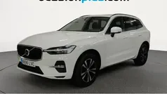 Usado 2021 Volvo XC60 Momentum SUV | 31.182 € (Super precio)