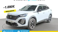 Usado 2024 Peugeot 2008 Allure SUV | 20.590 € (Precio justo)