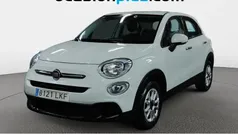 Blanco Usado 2020 Fiat 500X Urban SUV | 11.819 € (Buen precio)