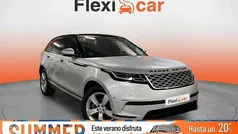 Usado 2020 Land Rover Range Rover Velar S SUV | 30.290 € (Precio justo)
