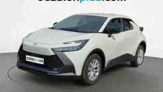 Blanco Nuevo 2025 Toyota C-HR Active SUV | 28.091 € (Super precio)