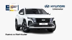 Usado 2025 Hyundai Tucson SUV | 29.800 € (Precio justo)