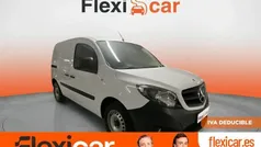 Usado 2021 Mercedes Citan 109 Familiar | 12.490 € (Precio justo)