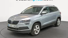 Usado 2020 Skoda Karoq Ambition SUV | 19.537 € (Buen precio)