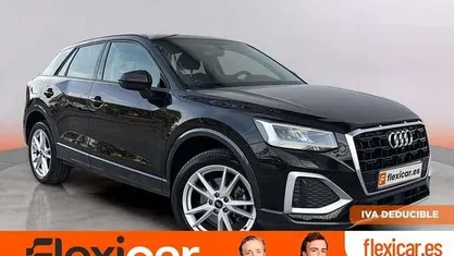 Usado Audi Q2 Advanced 150 CV (110 kW) 2022 SUV