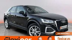 Usado 2022 Audi Q2 Advanced SUV | 22.490 € (Super precio)