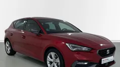Usado 2024 Seat Leon FR Berlina | 26.324 € (Precio justo)