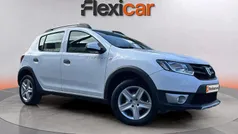 Usado 2016 Dacia Sandero Stepway Utilitario | 10.690 € (Precio justo)