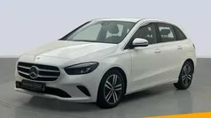 Usado 2021 Mercedes B200 Monovolumen | 24.900 € (Precio justo)