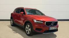 Usado 2019 Volvo XC40 Momentum SUV | 28.300 € (Precio justo)