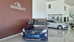 Azul Usado 2016 Volvo XC60 R-Design Momentum SUV | 20.500 € (Precio justo)