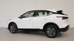 Usado 2024 Nissan Qashqai Acenta SUV | 25.250 € (Precio justo)