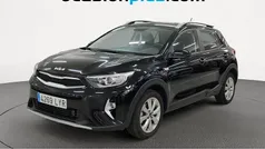 Usado 2022 Kia Stonic Plus SUV | 17.046 € (Precio justo)