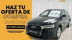 Usado 2018 Audi Q3 Attraction SUV | 24.250 € (Precio justo)