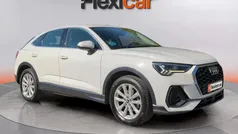 Usado 2021 Audi Q3 Sportback Advanced Plus SUV | 26.290 € (Precio justo)