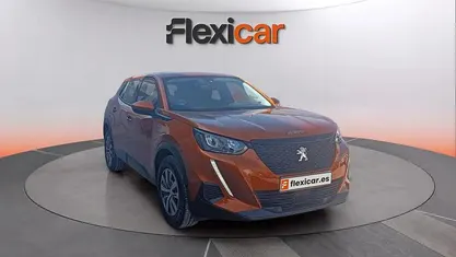 Usado Peugeot 2008 Active 101 CV (74 kW) 2020 SUV