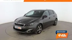 Usado 2017 Peugeot 308 Allure Berlina | 9099 € (Buen precio)