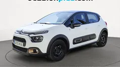 Usado 2023 Citroën C3 PureTech Utilitario | 10.900 € (Buen precio)