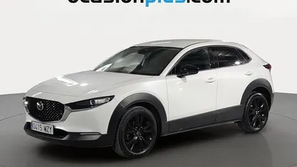 Usado Mazda CX-30 Homura-Line 140 CV (102 kW) 2025 SUV
