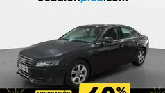 Usado 2011 Audi A4 Berlina | 12.750 € (Precio justo)