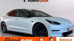 Usado 2021 Tesla Model 3 Performance Berlina | 27.890 € (Precio justo)