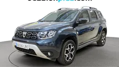 Usado 2021 Dacia Duster SUV | 15.364 € (Precio justo)