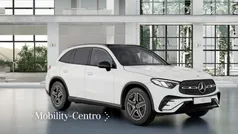 Usado 2025 Mercedes GLC220 | 69.677 € (Precio justo)