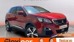 Usado 2020 Peugeot 3008 Allure | 16.490 € (Precio justo)